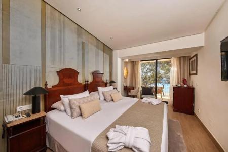 Secrets Mallorca Villamil Resort & Spa - Adults Only (+18) - 34