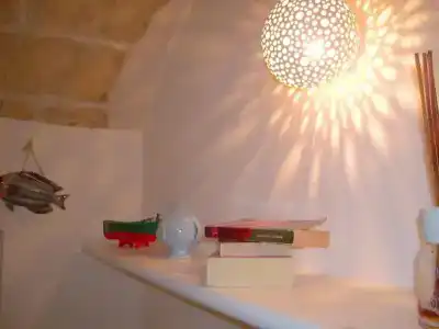 b&b Casa Dorsi - 59