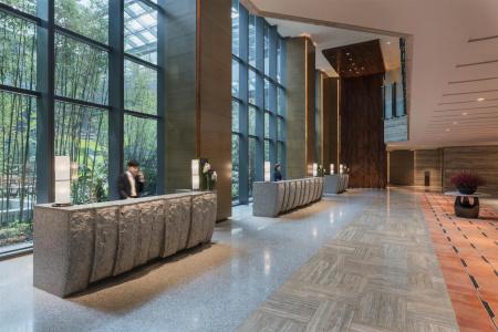 Hyatt Regency Shanghai Wujiaochang - 29