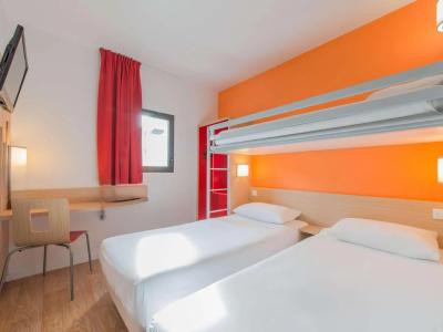 Première Classe La Rochelle Centre - Les Minimes - 3