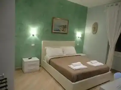 Guest House Le Tre Spezie - 17