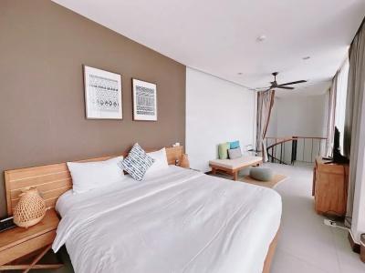 Zensala Riverpark Resort-Sha Extra Plus - 128