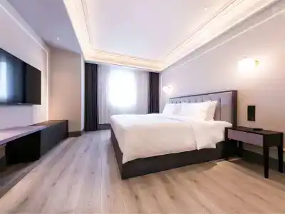 Mercure Xi'an Qujiang - 2