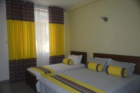 Villa Baywatch, Rumassala - 48