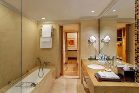 Itc Maurya, a Luxury Collection, New Delhi - 8
