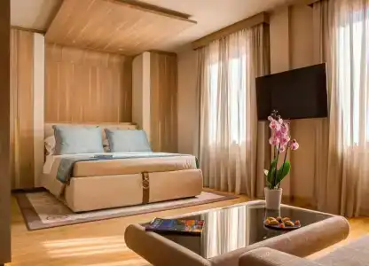 Residence Daria - 34