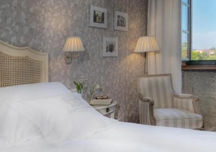 a Quinta Da Auga Spa Relais & Chateaux - 63