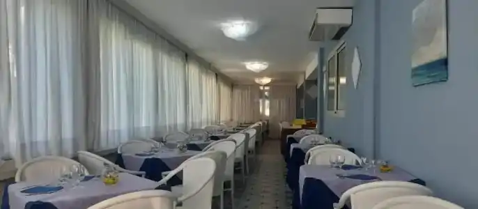 Baia Degli Dei - 6