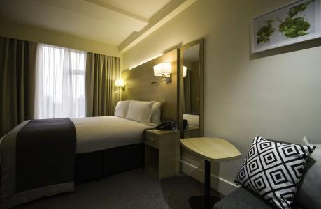 Holiday Inn London Kensington High St., An Ihg - 10