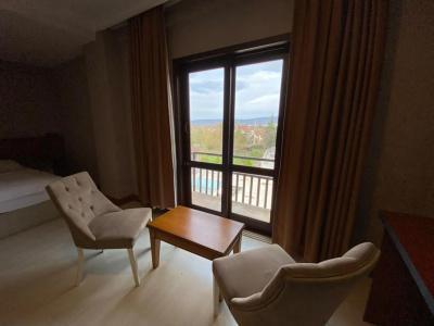 Green Mount - Spa - 4