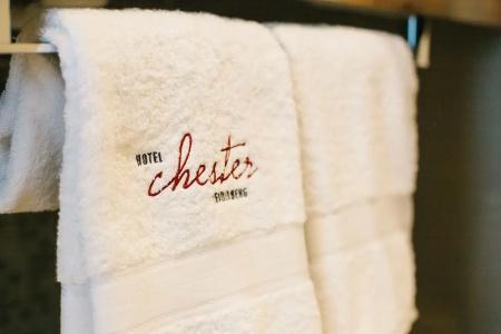 Chester - 27