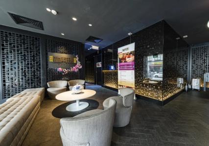Porcelain By Jl Asia (Sg Clean) - 18