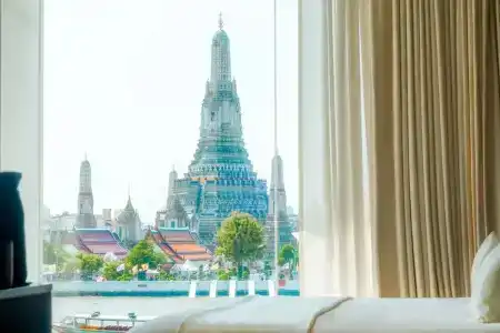 Sala Rattanakosin Bangkok - 57