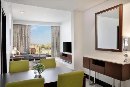 DoubleTree by Hilton - Al Sadd - 53