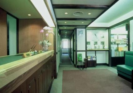 Hakuba Yamano - 1