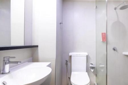 Red Planet Bangkok Surawong - Sha Extra Plus - 53