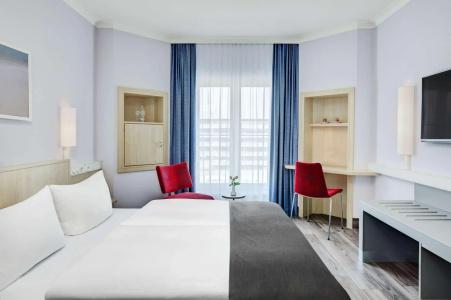 IntercityRostock - 5