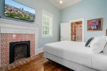 Fort Conde Inn - - 110