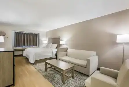 Red Roof Inn Plus+ & Suites Savannah – i-95 - 52