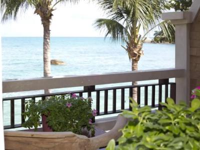 Crystal Bay Beach Resort - 109