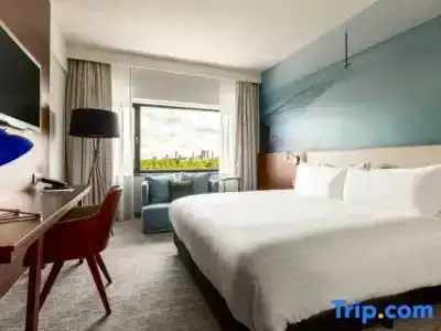Marriott The Hague - 78