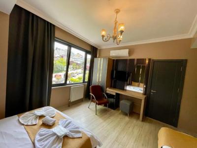 New Taksim - 32