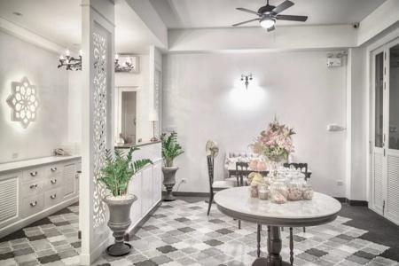 Noursabah Pattaya - 16