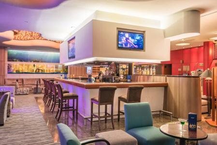 Holiday Inn Guadalajara Select, An Ihg - 24