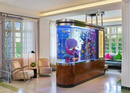 Royal Palm South Beach Miami, a Tribute Portfolio Resort - 1