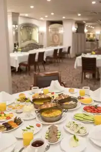 Zorlu Grand Trabzon - 12