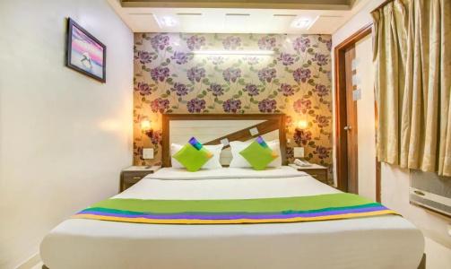 Treebo Trend Rockwell Plaza Karol Bagh - 27