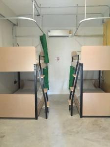 Bed@Town - 31