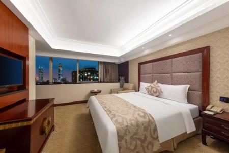 Shenzhen Yijia International - 36