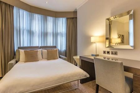 Thistle Holborn - 72