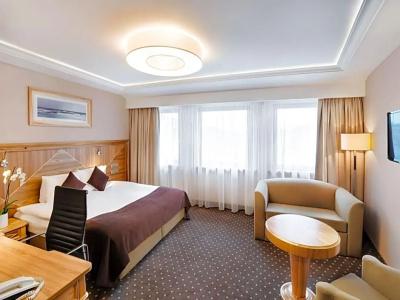 Haffner Spa Sopot - 44