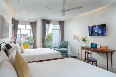 Angkor Elysium Suite - 104