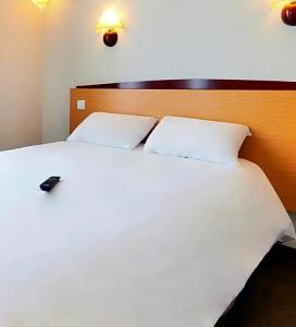 Campanile Paris Ouest - Boulogne - 28