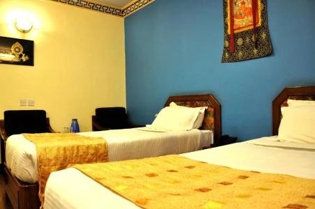 Tibet Guest House - 64