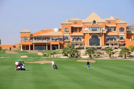 The Cascades Golf Resort, Spa & Thalasso - 37