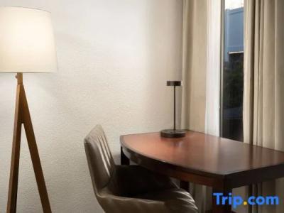Residence Inn by Marriott Seattle/Bellevue - 83