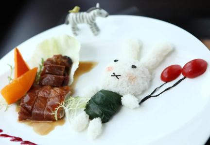 The Ritz-Carlton, Chengdu - 11