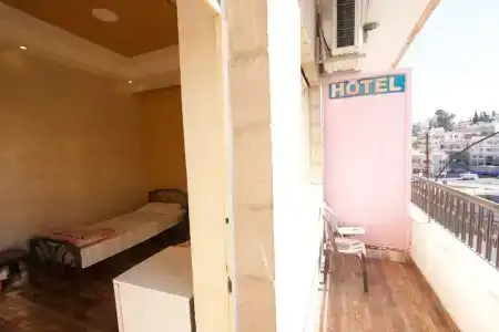 Sun Rise & Hostel & Tours - 41