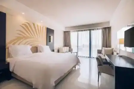 Iberostar Selection Kuriat Palace - 41