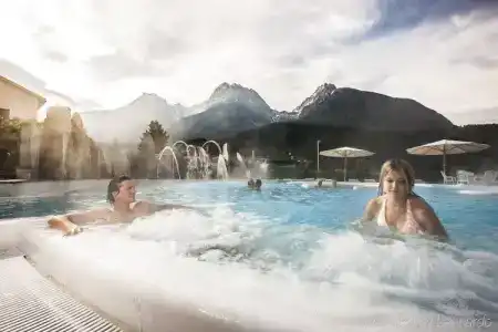Belvedere Scuol - 7