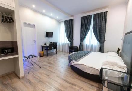 Roma Veneto Relais - 126