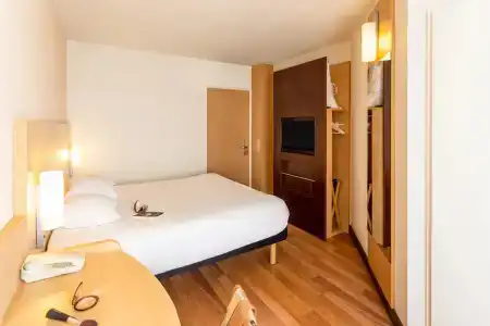 ibis Antwerpen Centrum - 7