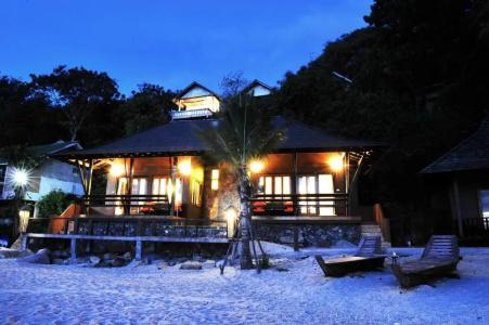 Koh Tao Beach Club - 168