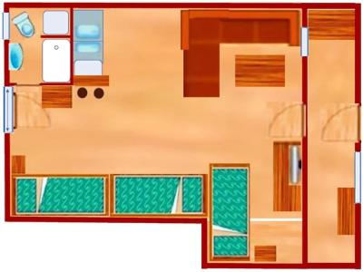 Apart Villas Ivica - 14