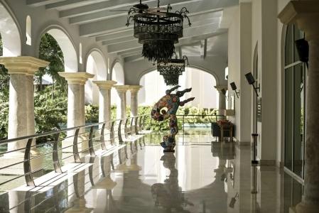 Iberostar Grand Bavaro - 17