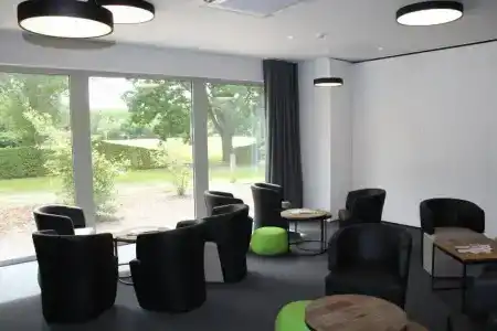 Velotel Brugge - 23